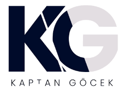 Kaptan Göcek Logo